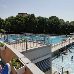 Aquacentrum Most - Most