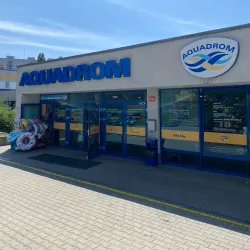 Aquacentrum Most - Most