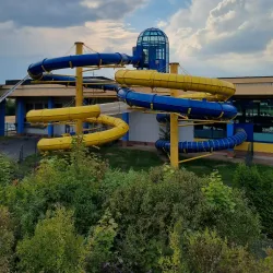 Aquacentrum Most - Most