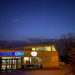 Aquacentrum Most - Most