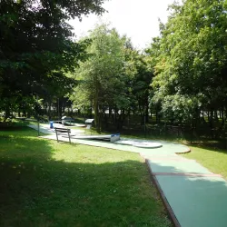 Aquacentrum Most - Most