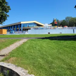 Aquacentrum Most - Most