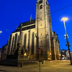 Church of St. Bartholomew - Most