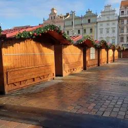 Church of St. Bartholomew - Most