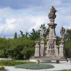 Church of the Assumption of the Virgin Mary - Most