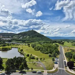 Church of the Assumption of the Virgin Mary - Most