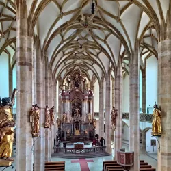 Church of the Assumption of the Virgin Mary - Most