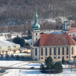Church of the Assumption of the Virgin Mary - Most
