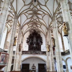 Church of the Assumption of the Virgin Mary - Most