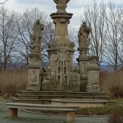 Church of the Assumption of the Virgin Mary - Most