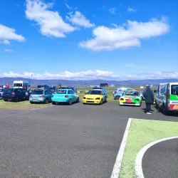 City Park Most - Most