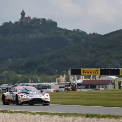 City Park Most - Most