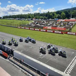 City Park Most - Most