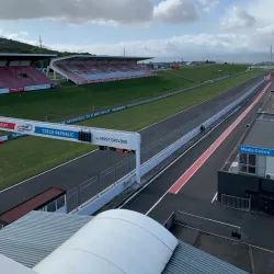 City Park Most - Most