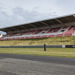 City Park Most - Most