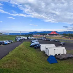 City Park Most - Most