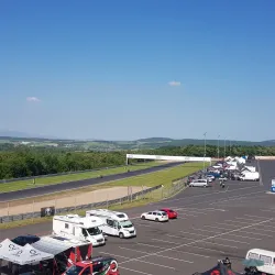 City Park Most - Most