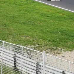 City Park Most - Most