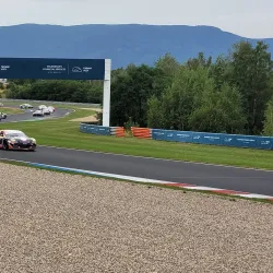 City Park Most - Most