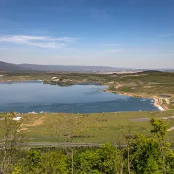 Hněvín Castle - Most