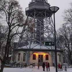 Memorial to the Victims of Mining - Most