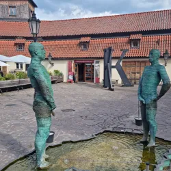 Most City Museum - Most