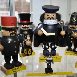 Most Cultural Center - Most