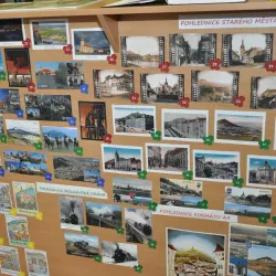 Most Cultural Center - Most