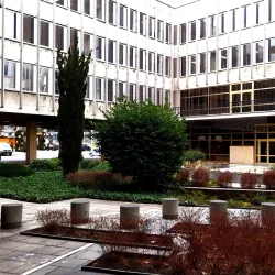 Most Cultural Center - Most