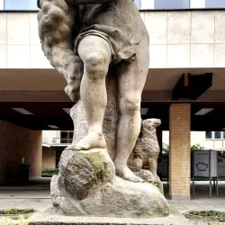 Most Cultural Center - Most