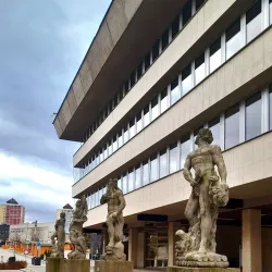 Most Cultural Center - Most