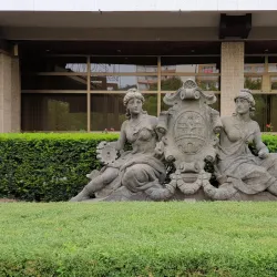 Most Cultural Center - Most