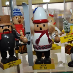 Most Cultural Center - Most