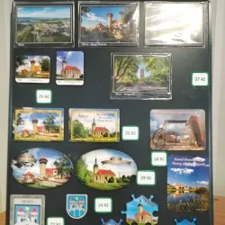 Most Cultural Center - Most