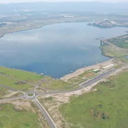 Most Lake (Mostecké jezero) - Most