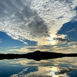 Most Lake (Mostecké jezero) - Most
