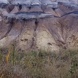 Most Lake (Mostecké jezero) - Most
