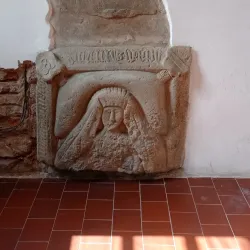 Church of St. Lawrence - Nachod