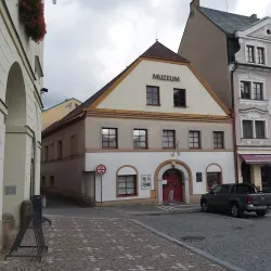 Museum of the Náchod Region - Nachod