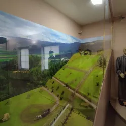 Museum of the Náchod Region - Nachod