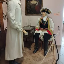 Museum of the Náchod Region - Nachod