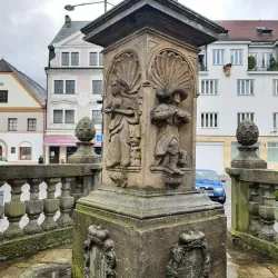 Museum of the Náchod Region - Nachod