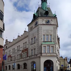 Museum of the Náchod Region - Nachod
