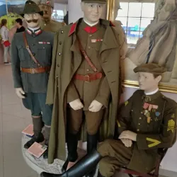 Museum of the Náchod Region - Nachod