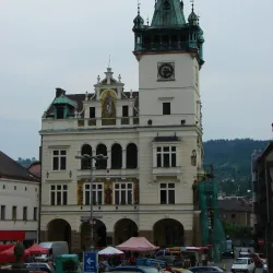 Museum of the Náchod Region - Nachod