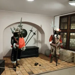 Museum of the Náchod Region - Nachod