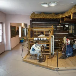 Museum of the Náchod Region - Nachod