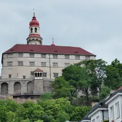 Nachod Castle - Nachod
