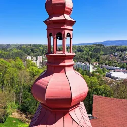 Nachod Castle - Nachod