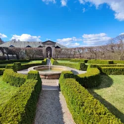 Nachod Castle - Nachod